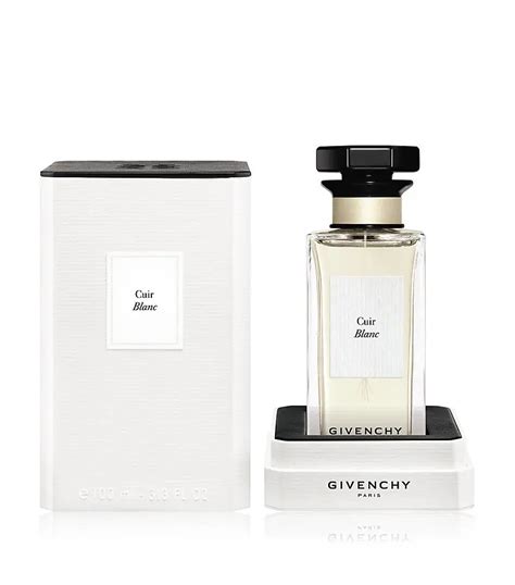 givenchy cuir blanc цена